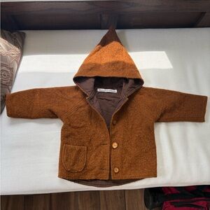 Kleine Schobbejak 12-18mo toddler jacket